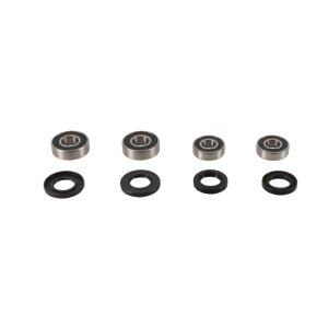 Polaris RZR 170 Wheel Bearing Kit - Front - Pivot Works - `09-`21 Polaris RZR 170 Wheel Bearing Kit - Front - Pivot Works - `09-`21